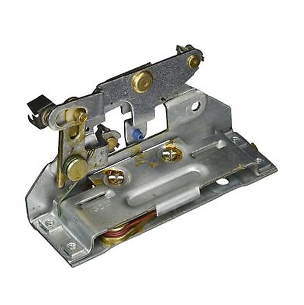 Für 1991-1995 Jeep Wrangler 55074948, 55074949 Vordere linke und rechte Türschloss-Riegel-Satz
