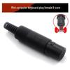PS2 Male Mini DIN 3-8 Pin Soldering Wire Keyboard Plug