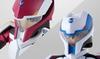 TAMASHII NATIONS Mobile Suit Gundam SEED FREEDOM Athrunzala (Compass Pilot Suit Ver.) Bandai Spirits S.H.Figuarts Action Figure