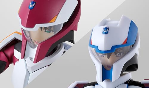 TAMASHII NATIONS Mobile Suit Gundam SEED FREEDOM Athrunzala (Compass Pilot Suit Ver.) Bandai Spirits S.H.Figuarts Action Figure