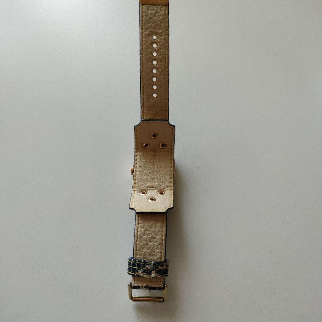 [USED] Limited Edition Seiko CABANE De ZUCCA Mickey Mouse Watch, Working Condition Confirmed