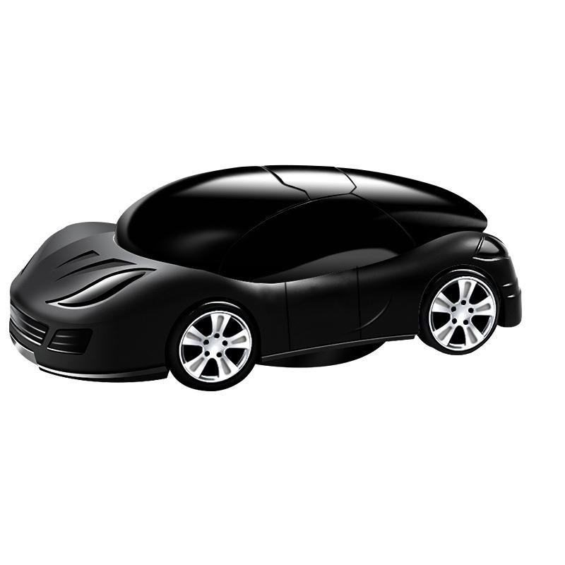 Mobile phone rack, interior and exterior creative decoration, car model instrument Table stand base