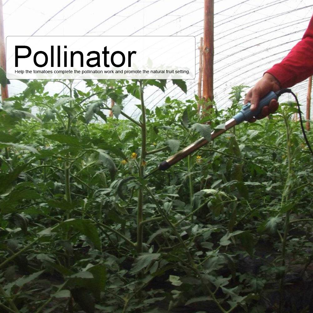 Polenizator electric agricol pentru tomate Mașină de polenizare a fructelor