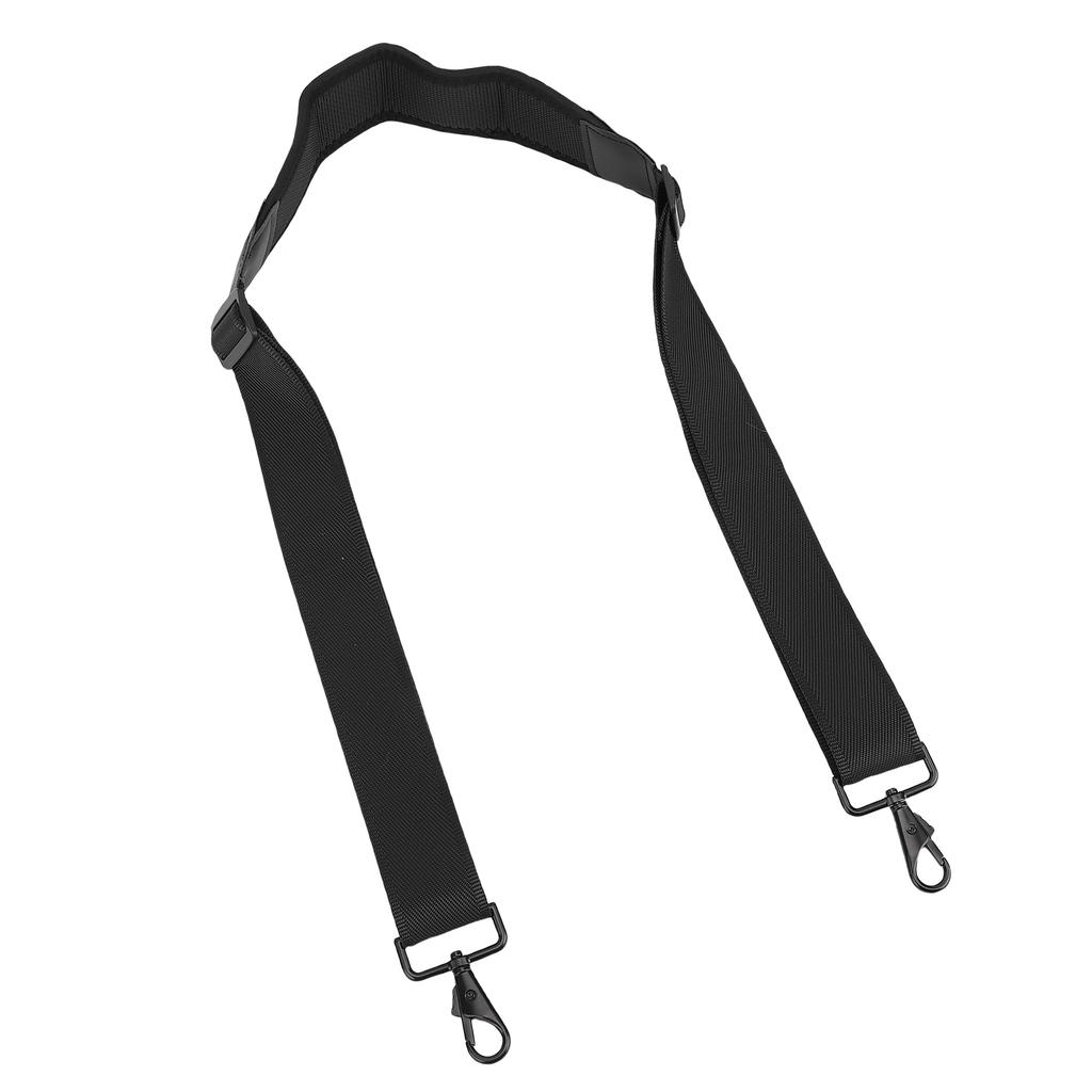 Remote Lanyard Fit for DJI Air 3 Drone Nylon Remote Controller Adjustable Neck Strap with Metal Hooks