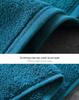 Luxurious Five-Star Hotel Bath Towel: Thick, Absorbent, Enlarged, Pure Cotton for Men & Women (Winter Edition)