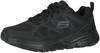 Кроссовки Skechers Work: Arch Fit SR Axtell black