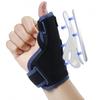 KUENZ Thumb Thumb Base Wrist Aluminum Bar Plate Joint Computer Smartphone One Size Fits All Support, Support, Support, + Support, Thumb, Tendonitis,