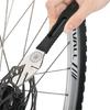 Ergonomic Disc Brake Rotor Truing Wrench Bicycles Disc Brake Piston Pushers Cycling Adjustment Repair Tool Enduring