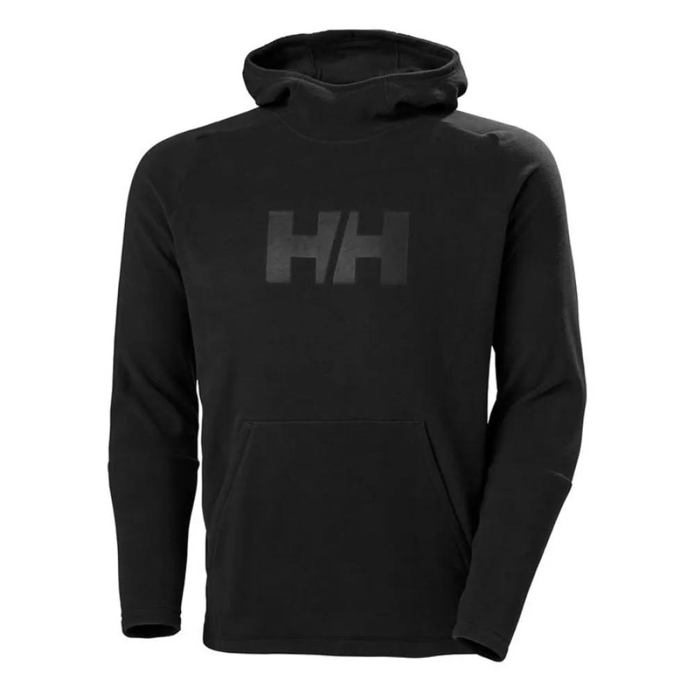 

Helly Hansen Толстовка с капюшоном Daybreaker Logo M
