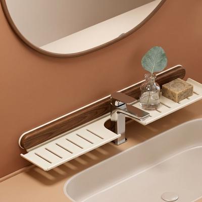 Productos para el baño – Estantes y soportes para baño