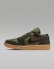 IR0840-325 Nike Air Jordan 1 Low Sequoia Rough Green (Women's)
