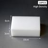 Melamine Sponge  10/50PCS Multifunctional Cleaner for Efficient Office Use