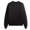 Kith X Marvel Team Up Vintage Nelson Crewneck Black Unisex Tops KHM032528-001