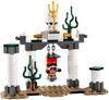 Lego Super Heroes Black Manta Deep Sea Attack 76027