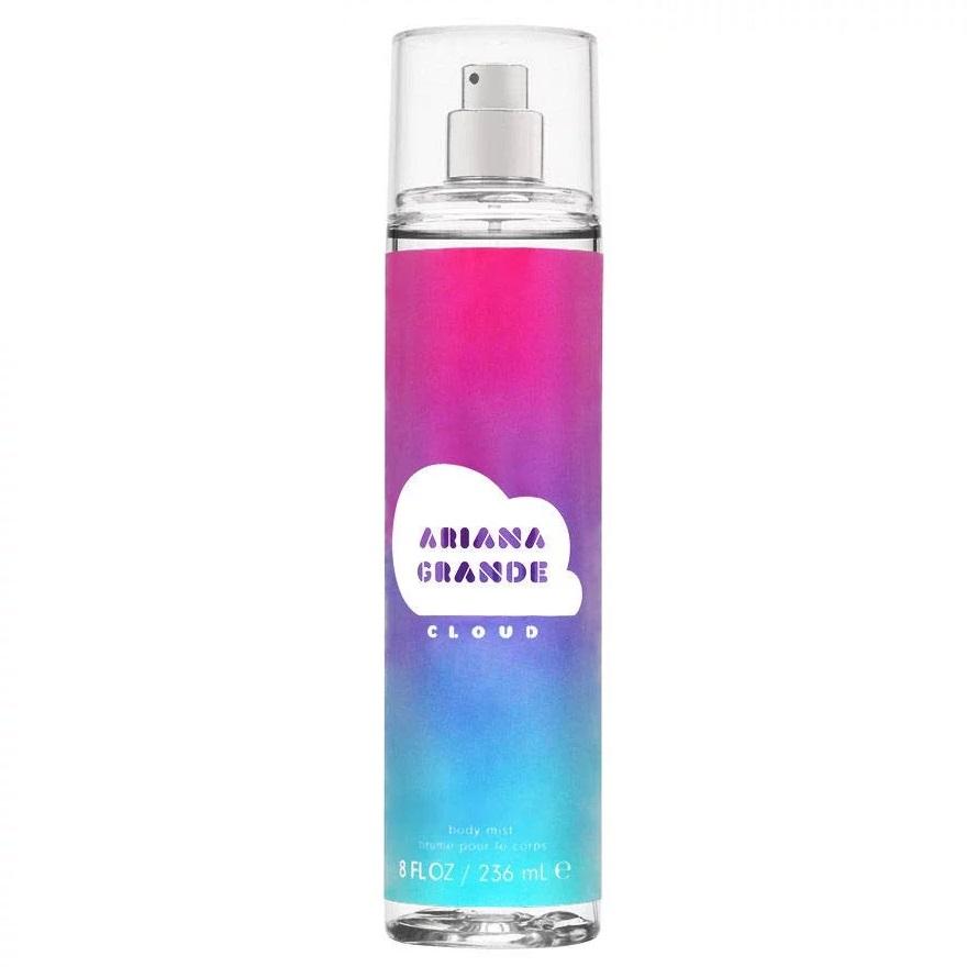 Ariana Grande Cloud Fragrance Mist, 236ml