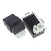 1PC DIY Accessories 6 Pins AC Ignition CDI Box For GY6 125 CG125 150CC ATV Scooter Buggy Go Kart Motorcycle