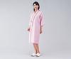 Patient gown (unisex) 59-445 Pink L / 0-9803-03