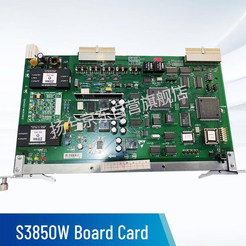ZTE ZXMP S385 SDH Service Board OW