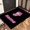 Hisoka (5) Personalized name Office Carpet Stylish Decor for Living Room Bedroom Kitchen