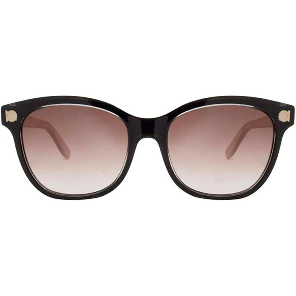 

Salvatore Ferragamo Солнцезащитные очки Ferragamo SF834S 001 Wayfarer