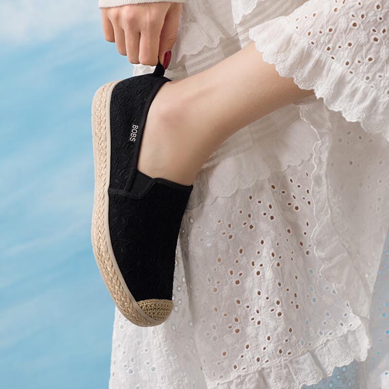 Skechers Scarpe da Donna 114046 Sport Lifestyle per Pendolari