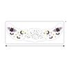 Waterproof Halloween Makeup Stickers Long Lasting Freckle Tatto Stickers  Festival Holiday Events