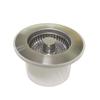 Yipan Stainless Steel Sink Drainer