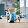 LEGO City Lunar Station 60349, Multicolor
