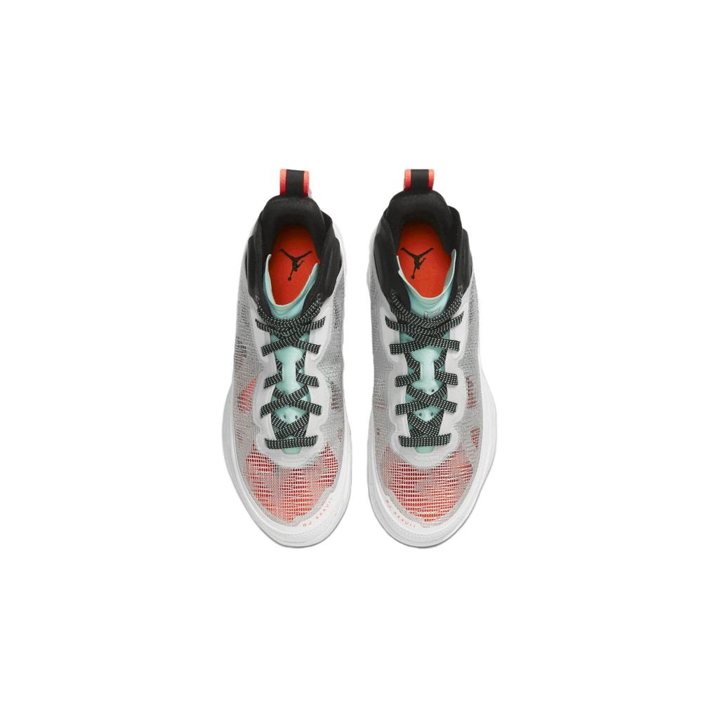 Air Jordan 37 Low GS Kids Basketball Shoes FJ4495-130