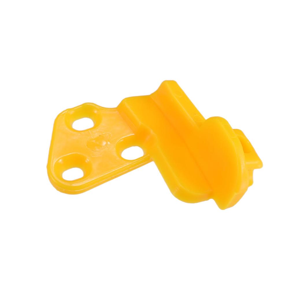 X AUTOHAUX 5 Sets Motorcycle Tire Changer Tire Demount Head Tire Guard Wheel Side