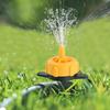 Irrigation Drip Emitters Gardening Emitters Lightweight Leak-Proof 2L/4L/8L Irrigation Drippers For Outdoors Lawn Agriculture