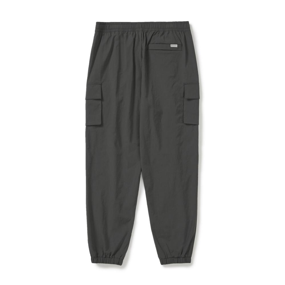 [Snowpeak] Route Cargo Jogger Pants Rustic Khaki (S26MMRPT60)