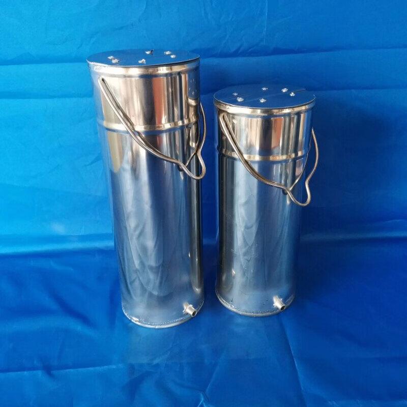 Stainless Steel Water Sampler