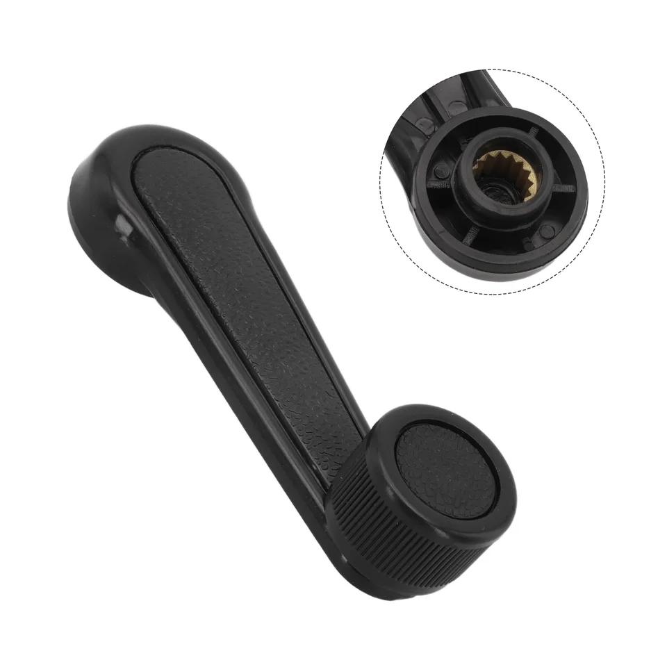 

1Pc/2Pcs Car Lift Handle And Window Handle Car Door Glass Winder Crank Door Handle Door Lever For Suzuki For Swift Interior Part
