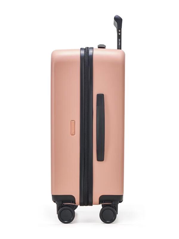 OIWAS Snoopy Collaboration Hardshell Luggage