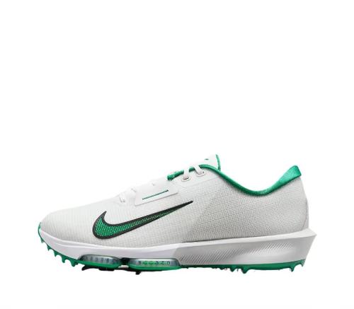 

Nike Infinity Tour 2 Men s Golf shoes HQ2158-100 EU 44.5 белый