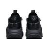Anta Comfortable Non-Slip Wear-Resistant Warm Low-Top Dad Shoes Men Sneaker Black 112148950-2