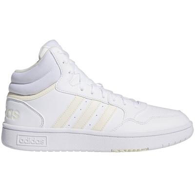 Hoops 3.0 Mid Basketballschuhe