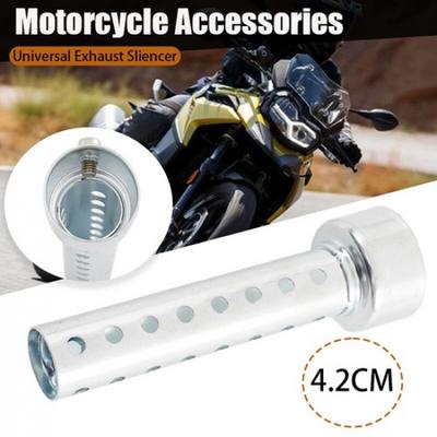 Moto – Výfukové systémy