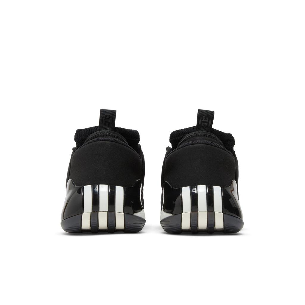 adidas Harden Vol. 7 'Core Black' (Unisex) Core Black / Core Black / Basketball Shoes HP3021