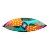 Furn Coralina Floral Outdoor Cushion Cover