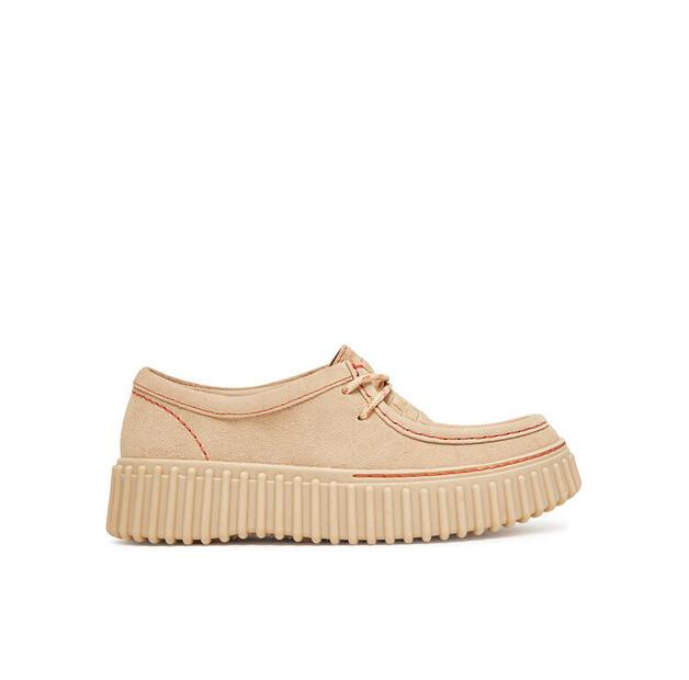 Полуботинки Clarks Torhill Bee EU 37