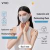 Hyaluronsäure UV-Schutz Sonnenmaske