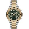 AR11586 Diver Chronograph Men’s Watch