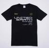 Earth Federation Forces Aratram TShirt Black Toho Godzilla Store Collection Jp