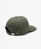 Leoseuteuaenseuton Time Trace Ball Cap Khaki