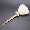 Pottery Art Cleaning Brush   Clay Ceramic Water Replenishing Brushing Modeling Tool (Medium)