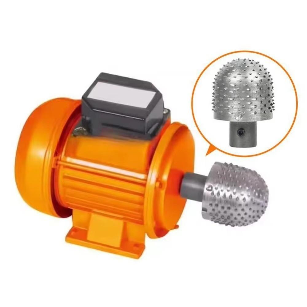 12mm Coconut Meat Grater Machine Head Stainless Steel Coconut Shredding Tool  Family Gatherings