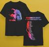 Tv Girl Merch French Exit Tour Shirt, Tv Girl T-shirt
