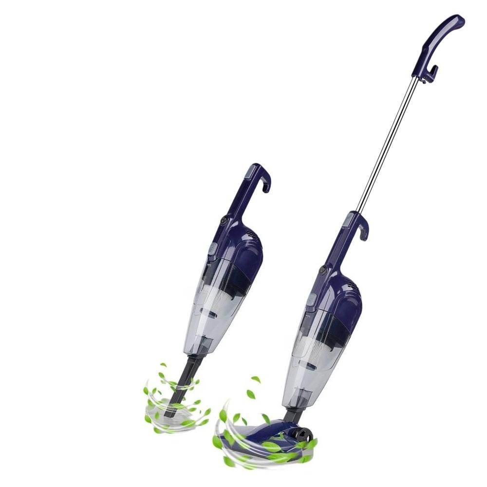 Wired vacuum cleaner portable car-in-one large suction household handheld high-power vacuum cleaner